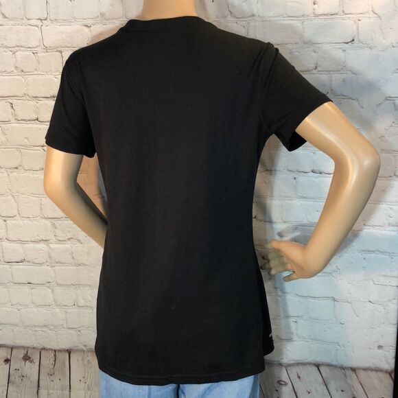 Nike Dri-Fit Carolina Panthers NFL Tee Shirt M - Picture 8 of 11